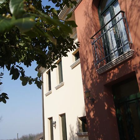 Villa Bonin Zovencedo Exterior foto