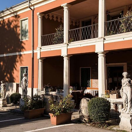 Villa Bonin Zovencedo Exterior foto